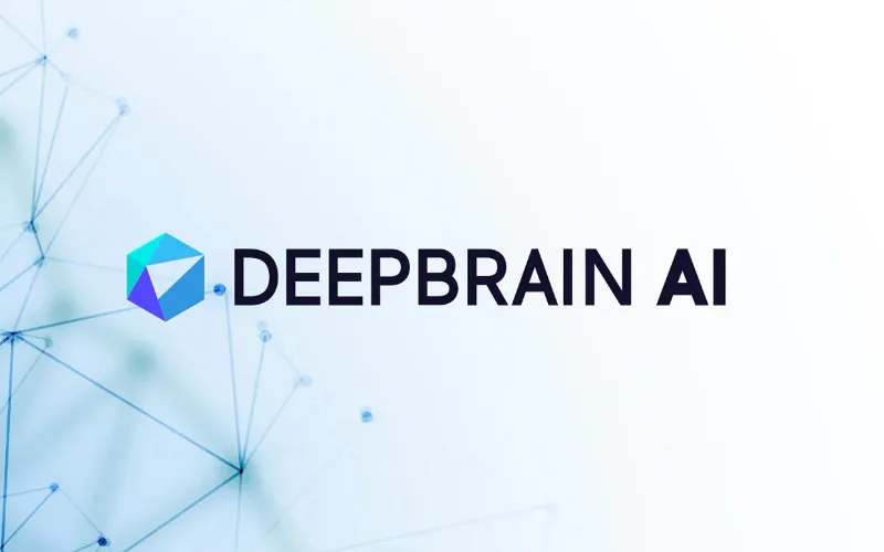 Deepbrain AI