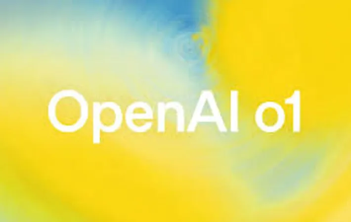 OpenAI o1 in the API